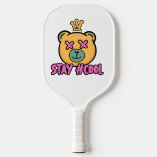 Stay Cool – Chill Out in Style! Pickleball Paddle