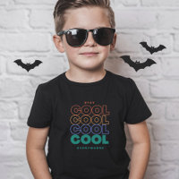Stay Cool Everywhere - Minimalist Trendy Design