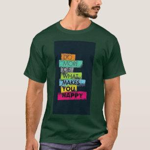 "Stay Cool, Go Green." T-Shirt