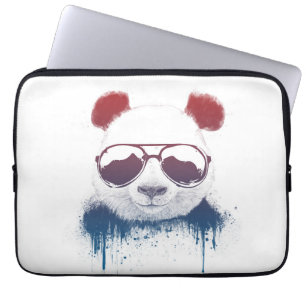 Stay cool II laptop sleeve