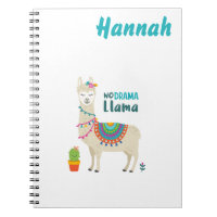 Stay Cool Llama Personnalised