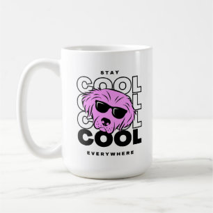 Stay cool Mug