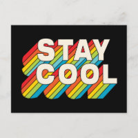 Stay Cool