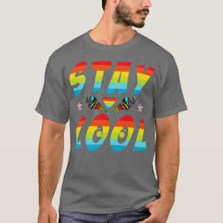 Stay Cool T-Shirt
