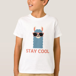 Stay Cool T-Shirt