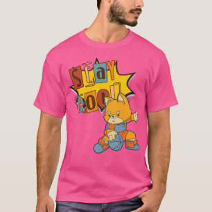 Stay Cool T-Shirt