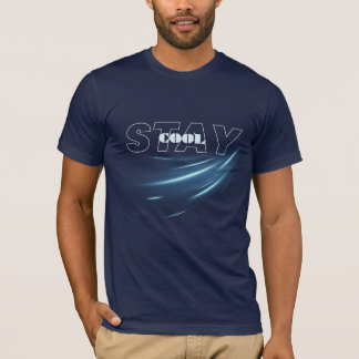 Stay Cool T-Shirt