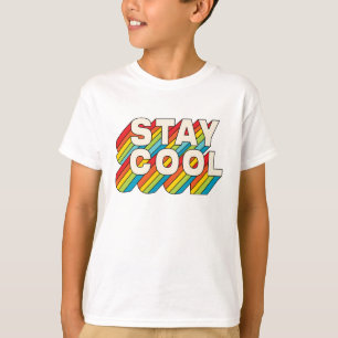 Stay Cool T-Shirt