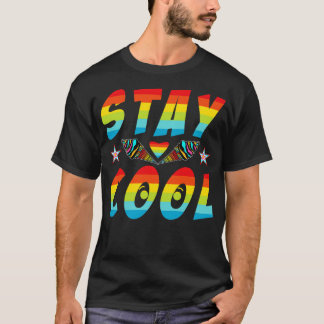 Stay Cool T-Shirt