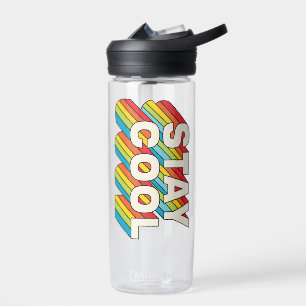Stay Cool Water Bottle