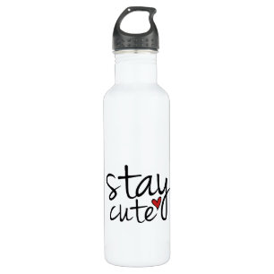Stay Cute 710 Ml Water Bottle