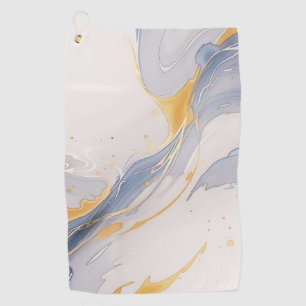 Stay Dry, Play Better: Top Golf Towels on Zazzle