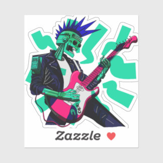 Stay Electric