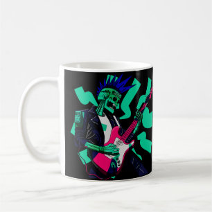 Stay Electric Coffee Mug