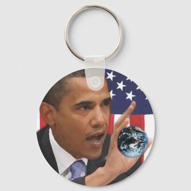 Stay Focus_ Key Ring (Front)