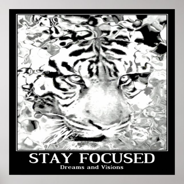 Stay Focused_ Poster (Front)