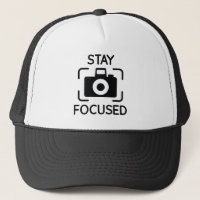 Stay Focused