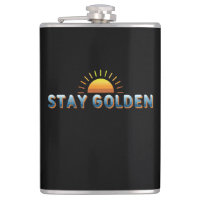 Stay Golden