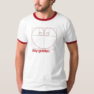 Stay Golden T-Shirt