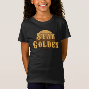 Stay golden vintage T-Shirt