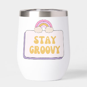 Stay Groovy