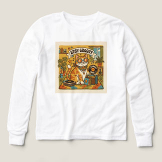 STAY GROOVY | Animal Lover | Bohemia