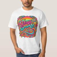 Stay Groovy