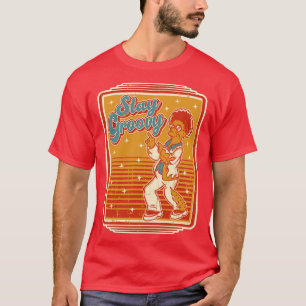 Stay Groovy T-Shirt