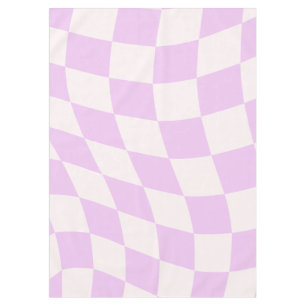Stay groovy tablecloth