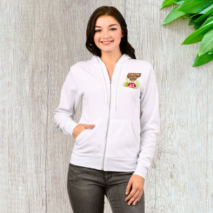 Stay Home Read More Books Book Lover Hoodie