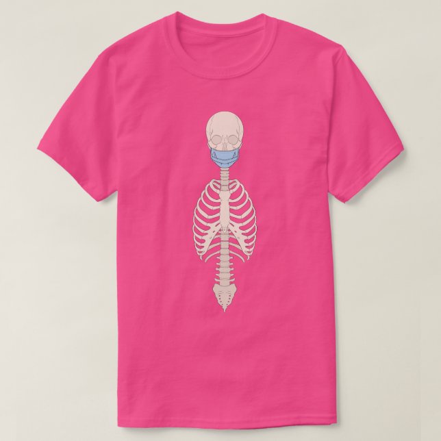 STAY HOME T-Shirt (Design Front)