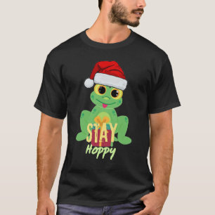 Stay Hoppy T-Shirt