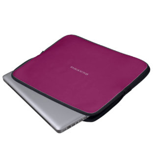 "Stay in School" Electronics Bag