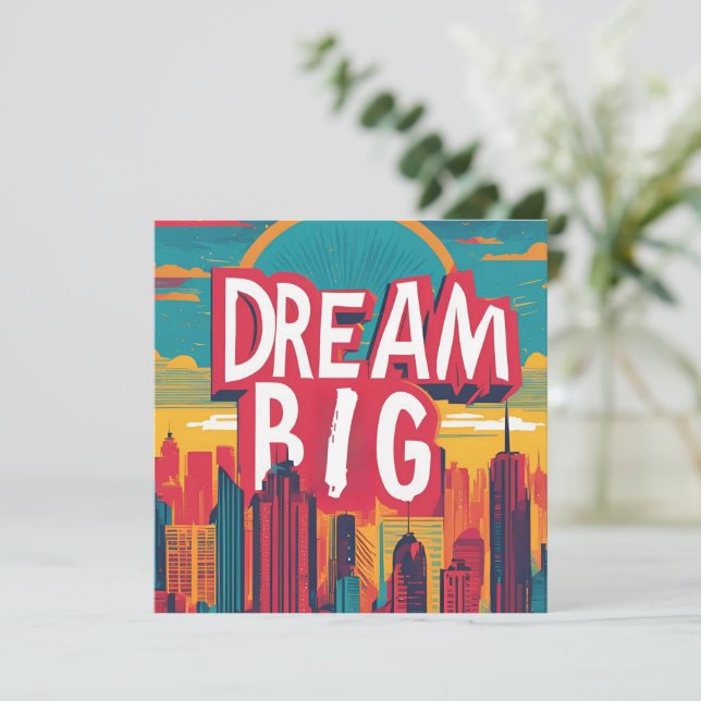 Stay Inspired – Motivational & Uplifting Designs (Standing Front)