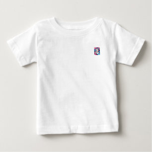 Stay Inspired – Motivational & Uplifting Designs Baby T-Shirt