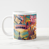 Stay Inspired – Motivational & Uplifting Designs