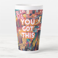 Stay Inspired – Motivational & Uplifting Designs