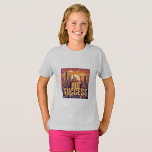 Stay Inspired – Motivational & Uplifting Designs T-Shirt
