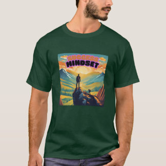 Stay Inspired – Motivational & Uplifting Designs T-Shirt