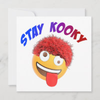 Stay Kooky