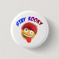 Stay Kooky