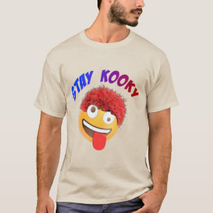 Stay Kooky T-Shirt