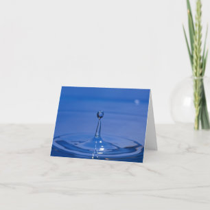 Stay Liquid  - This too Shall Pass Card