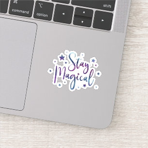 Stay Magical