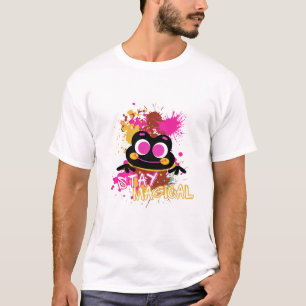 Stay Magical Cute T-Shirt