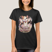 Stay Pawsitive
