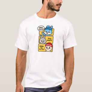 Stay Playful T-Shirt