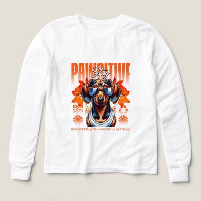 stay positive  (Design Front)