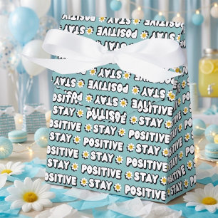 Stay Positive Favour Box