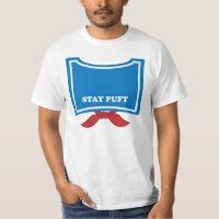 Stay Puft Marshmallow Man
